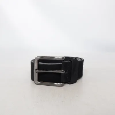 Ceinture (Noir) de Emilio Adani Cuir