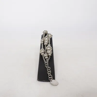 Armbånd (Sølv) fra Edblad Ukendt metal