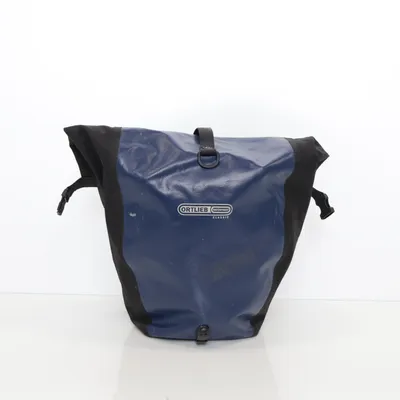 Cykelväska (Blå, Svart) från Ortlieb