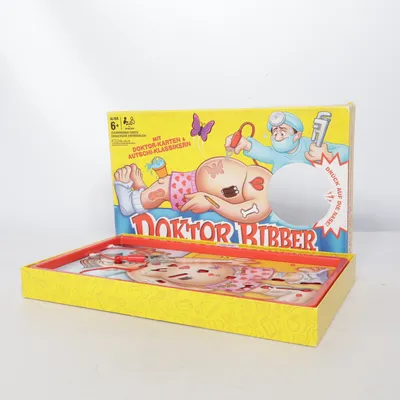 Board game from Hasbro Gaming
