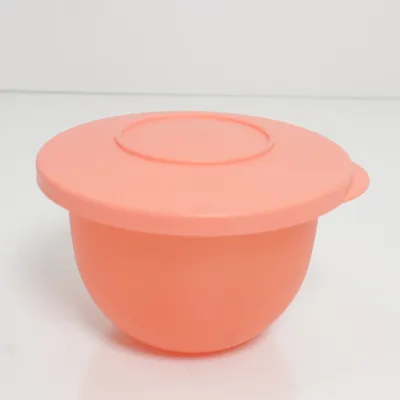 Matlåda (Orange) från Tupperware