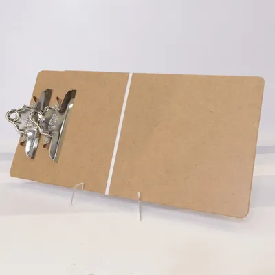 Skrivplatta från Office Depot