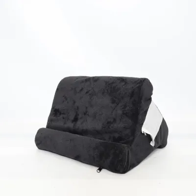 Oreiller de soutien (Noir)