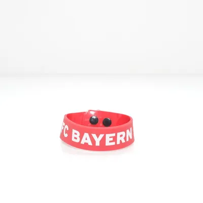 Bangle (Rood, Meerkleurig) Onbekend materiaal