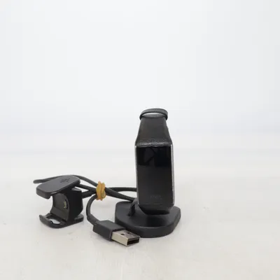 Tracker d'activité (Noir) de FitBit