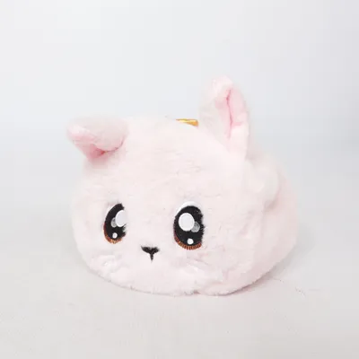 Gosedjur (Rosa) från MGA Entertainment