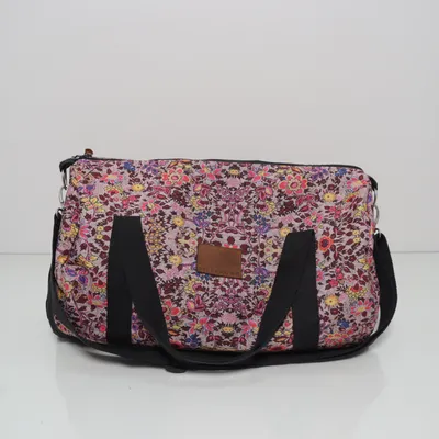 Weekendbag (Rosa, Flerfärgad) från Billabong