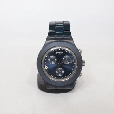 Montre (Irony) de Swatch
