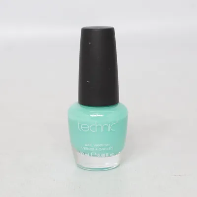 Vernis à ongles (Turquoise) de Technic