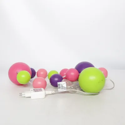 Guirlande lumineuse (Finfint) de IKEA