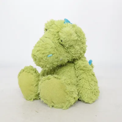 Soft toy (Green) from Mollis