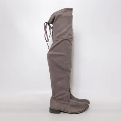 Bottes (Gris) de No Doubt