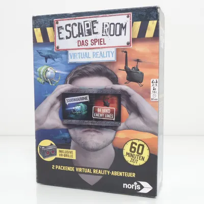 Brädspel från Noris