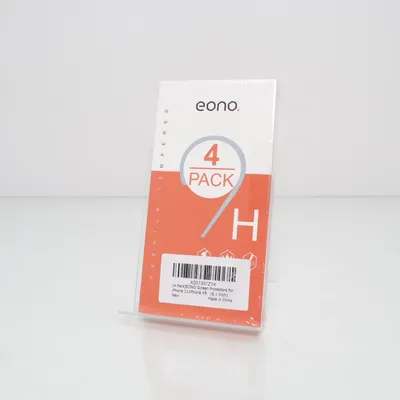 Screenprotector (Transparant) van Eono