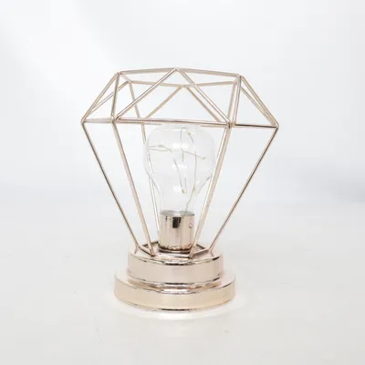 Tafellamp (Goud) van Tedi