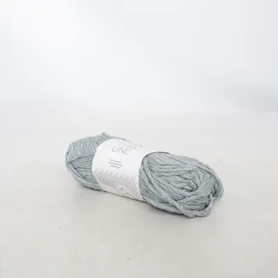 Yarn (Tykk Line) from Sandnes Garn