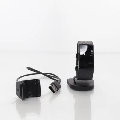 Activiteitentracker (Zwart) van FitBit
