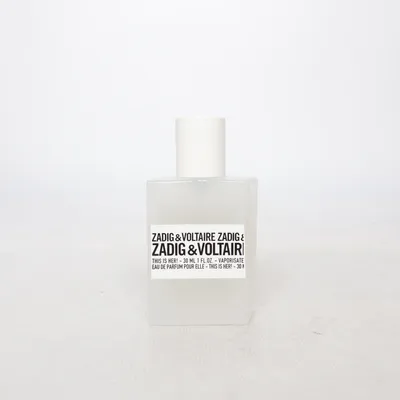 Eau de Parfum (This Is Her!) från Zadig & Voltaire