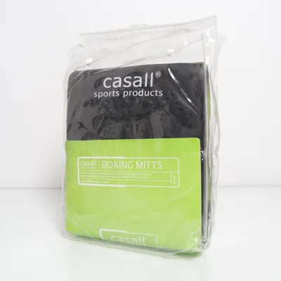 Yogablok (Zwart) van Casall