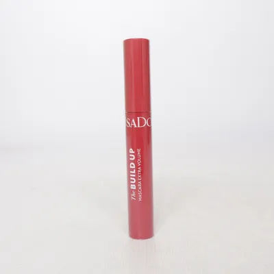 Mascara (The Build Up Mascara Extra Volume) de IsaDora