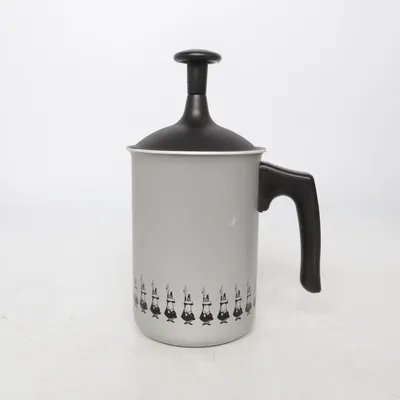 Kaffepress från Bialetti