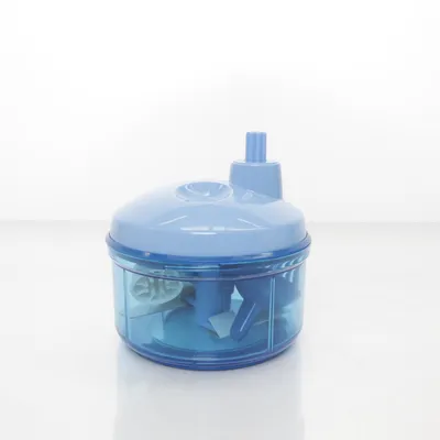 Groentesnijder (Blauw) van Tupperware