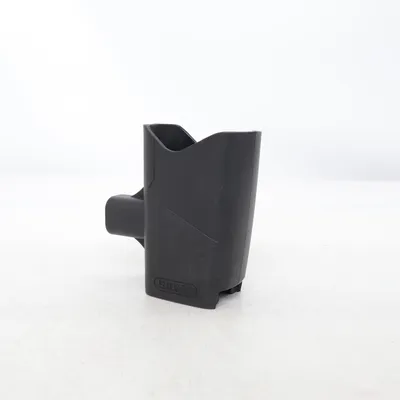 Bicycle accessory (Black) from Abus