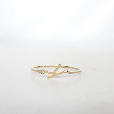 Armband (Goud) van Ioaku Onbekend materiaal