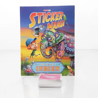Children's book