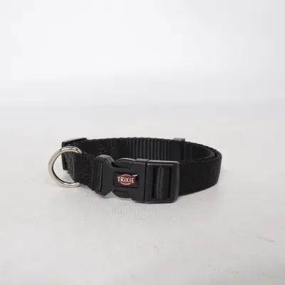 Collier pour chien (Noir) de Trixie