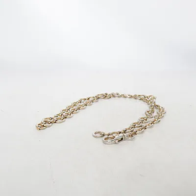 Chaîne à pantalon (Argent)