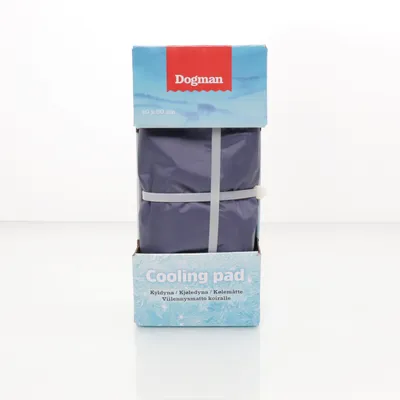 Hundtillbehör (Blå) från Dogman