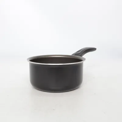 Steelpan (Zwart) van Livarno Home