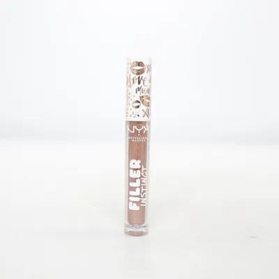 Lip gloss (Brown) from NYX Professional Makeup