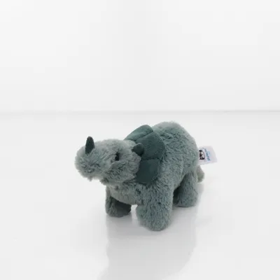 Zacht speeltje (Groen) van Jellycat