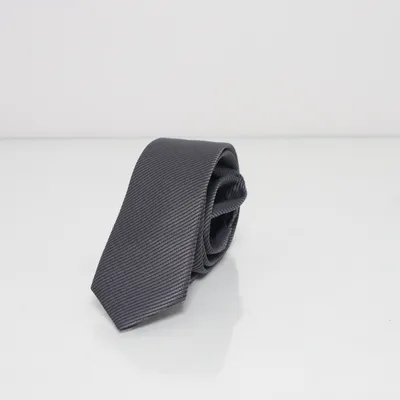 Stropdas (Grijs) van Mister Lady Polyester