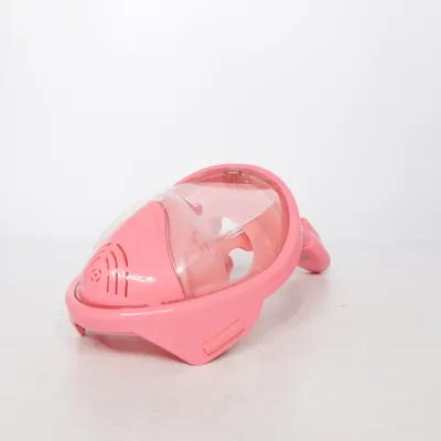 Snorkelmaske (Pink) fra Swimgear