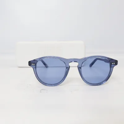 Solglasögon (Blå) från Chimi