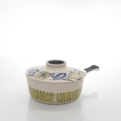 Gryde (Beige, Flerfarvet)