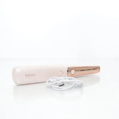 Trimmer (Rosa) från Beurer