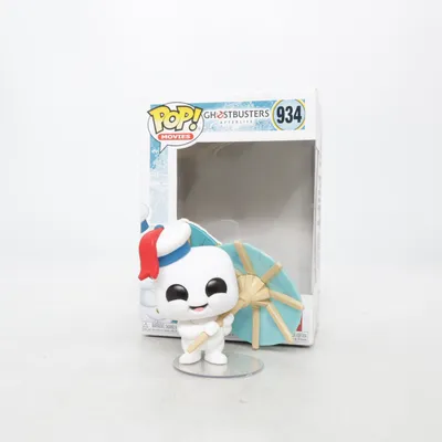 Speelgoedfiguur (Mini Puft) van Funko Pop!