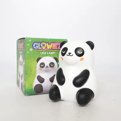 Veilleuse (Panda) de Lowie