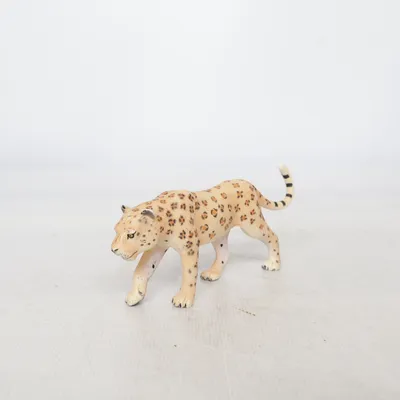 Speelgoed dier (Beige, Meerkleurig) van Mojo
