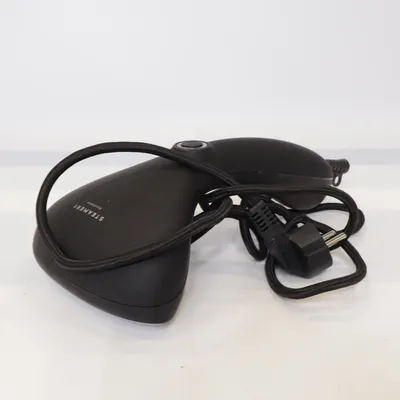 Steamer (Svart) från Steamery