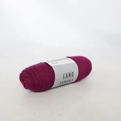 Garen (Jawoll) van Lang Yarns Polyamide, Wol