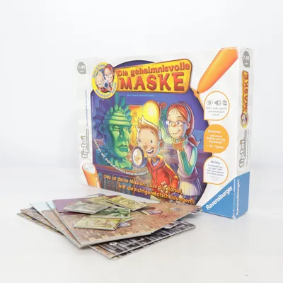 Board game from Ravensburger
