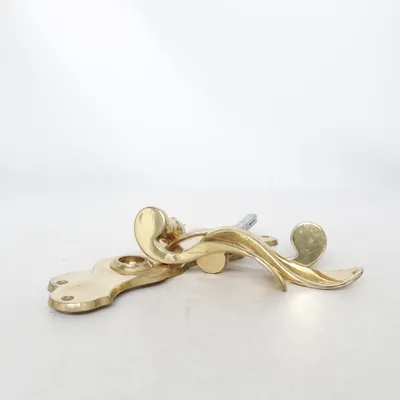 Poignée de porte