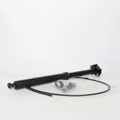 Fietsaccessoire (Zwart)
