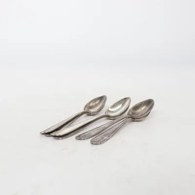 Cuillère (Argent) de Primans