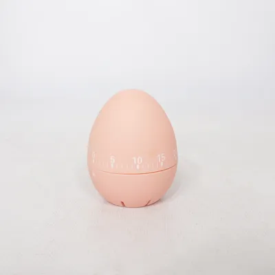 Eierwekker (Roze)
